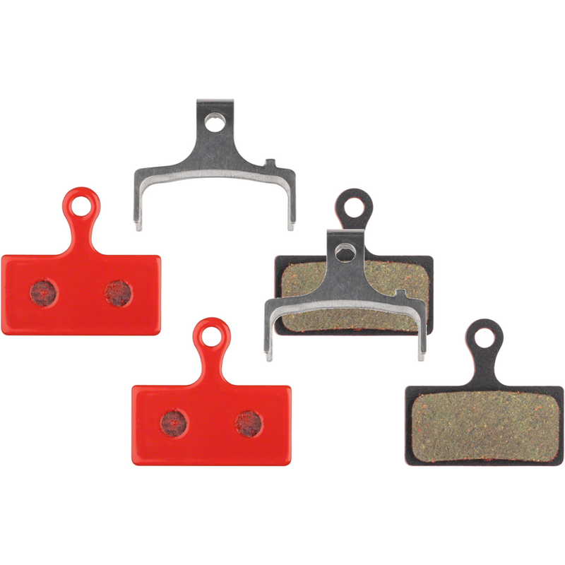 Load image into Gallery viewer, Promax-Disc-Brake-Pad-DBBP0534PO2-Disc-Brake-Pads
