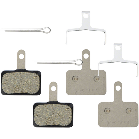 Shimano-Disc-Brake-Pad-DBBP0546PO2-Disc-Brake-Pads