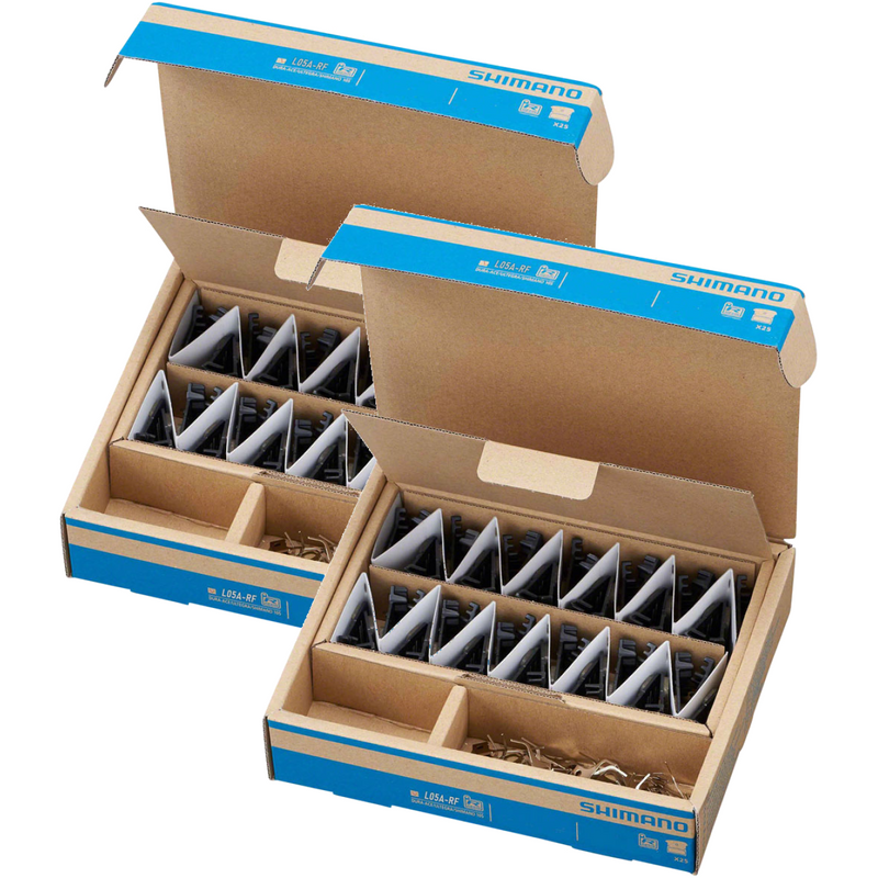 Load image into Gallery viewer, Shimano-Disc-Brake-Pad-DBBP0564PO2-Disc-Brake-Pads
