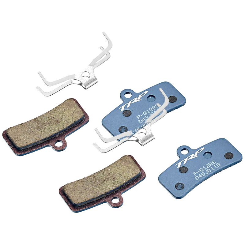 Load image into Gallery viewer, TRP-Disc-Brake-Pad-DBBP0575PO2-Disc-Brake-Pads
