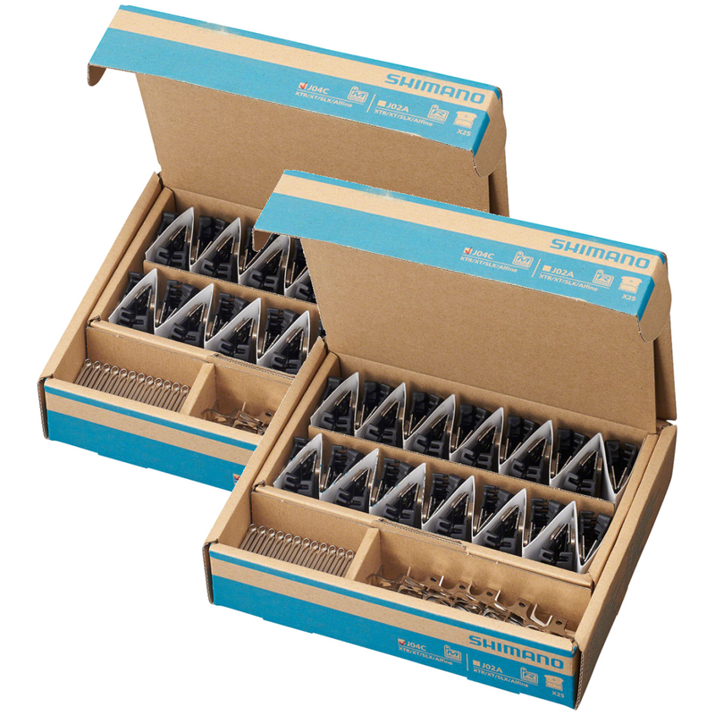 Load image into Gallery viewer, Shimano-Disc-Brake-Pad-DBBP0583PO2-Disc-Brake-Pads
