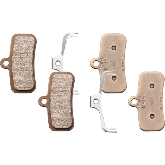 Shimano-Disc-Brake-Pad-DBBP0584PO2-Disc-Brake-Pads
