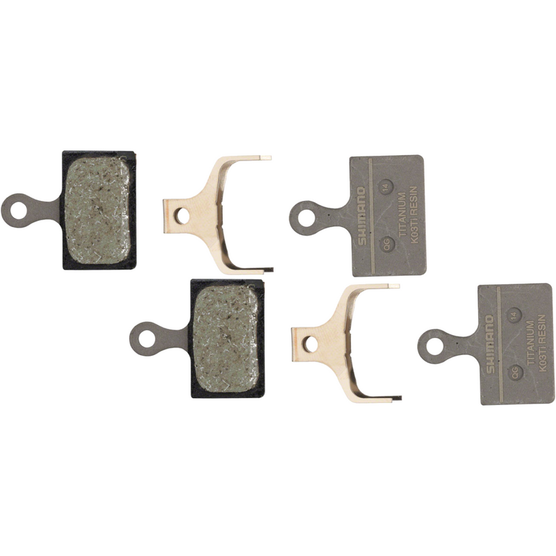 Load image into Gallery viewer, Shimano-Disc-Brake-Pad-DBBP0714PO2-Disc-Brake-Pads
