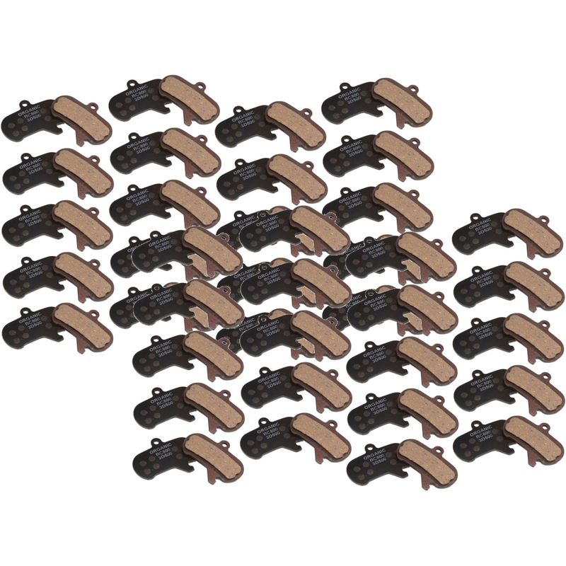 Load image into Gallery viewer, SRAM-Disc-Brake-Pad-DBBP0785PO2-Disc-Brake-Pads
