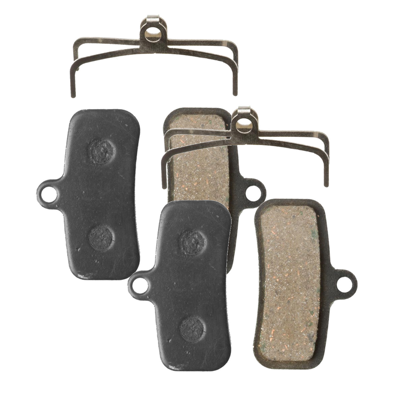 Load image into Gallery viewer, M-Wave-Disc-Brake-Pad-DBBP0790PO2-Disc-Brake-Pads
