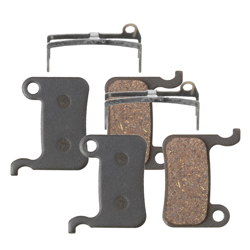 Load image into Gallery viewer, M-Wave-Disc-Brake-Pad-DBBP0793PO2-Disc-Brake-Pads

