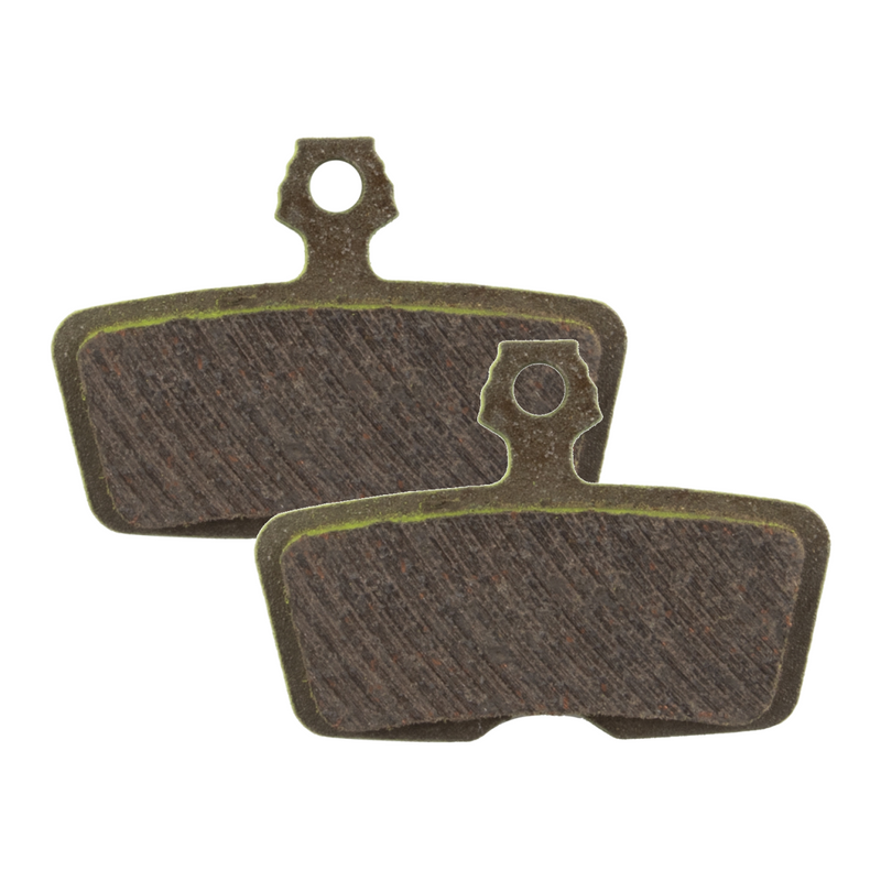 Load image into Gallery viewer, Clarks-Disc-Brake-Pad-DBBP0808PO2-Disc-Brake-Pads
