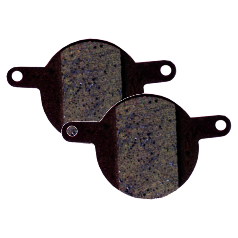 Load image into Gallery viewer, Promax-Disc-Brake-Pad-DBBP0814PO2-Disc-Brake-Pads
