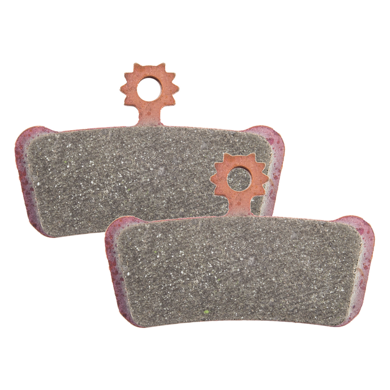 Load image into Gallery viewer, Kool-Stop-Disc-Brake-Pad-DBBP0868PO2-Disc-Brake-Pads
