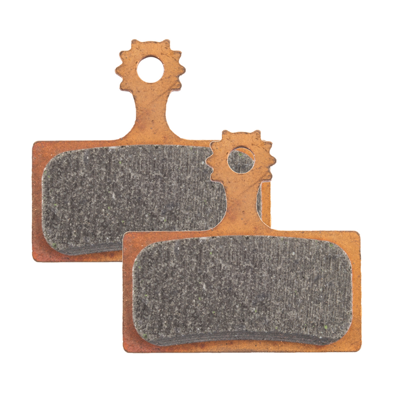 Load image into Gallery viewer, Kool-Stop-Disc-Brake-Pad-DBBP0870PO2-Disc-Brake-Pads
