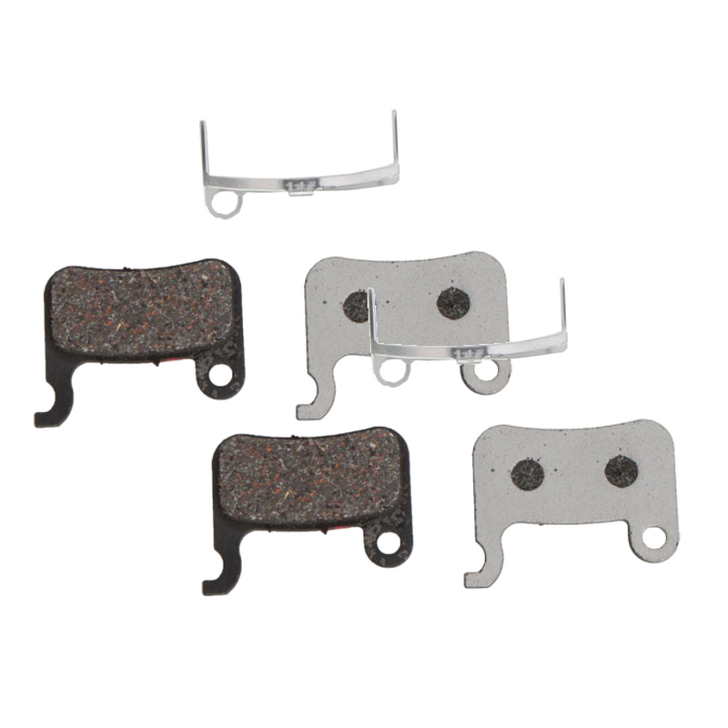 Load image into Gallery viewer, EBC-Brakes-Disc-Brake-Pad-DBBP0935PO2-Disc-Brake-Pads

