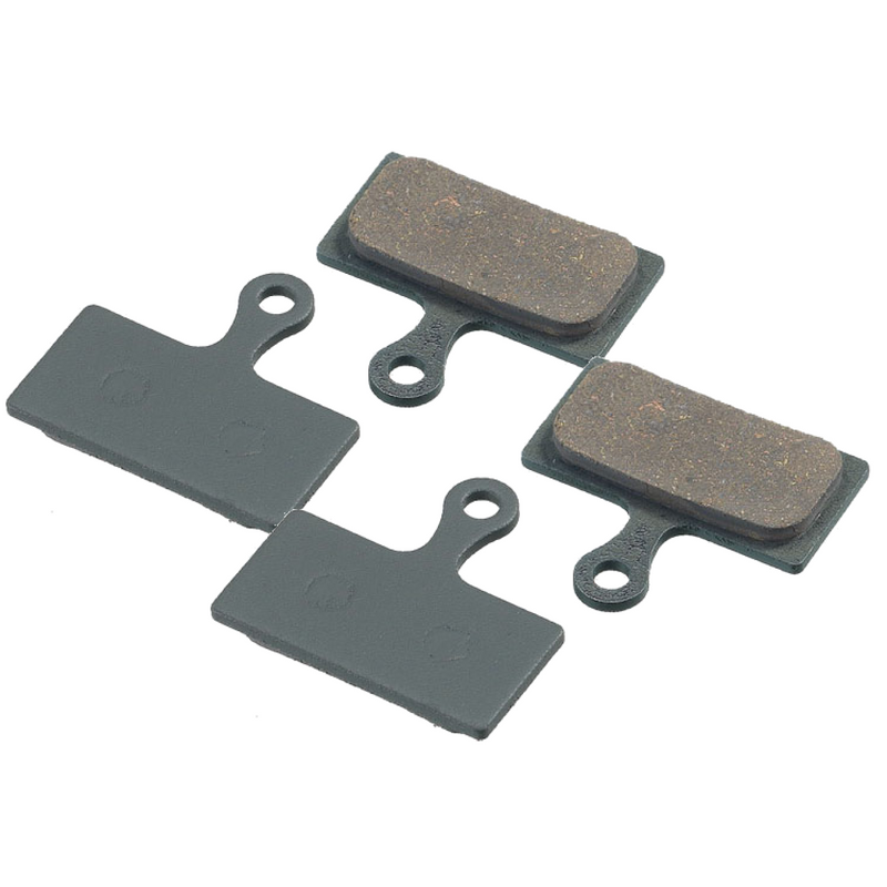 Load image into Gallery viewer, Alligator-Disc-Brake-Pad-DBBP0949PO2-Disc-Brake-Pads
