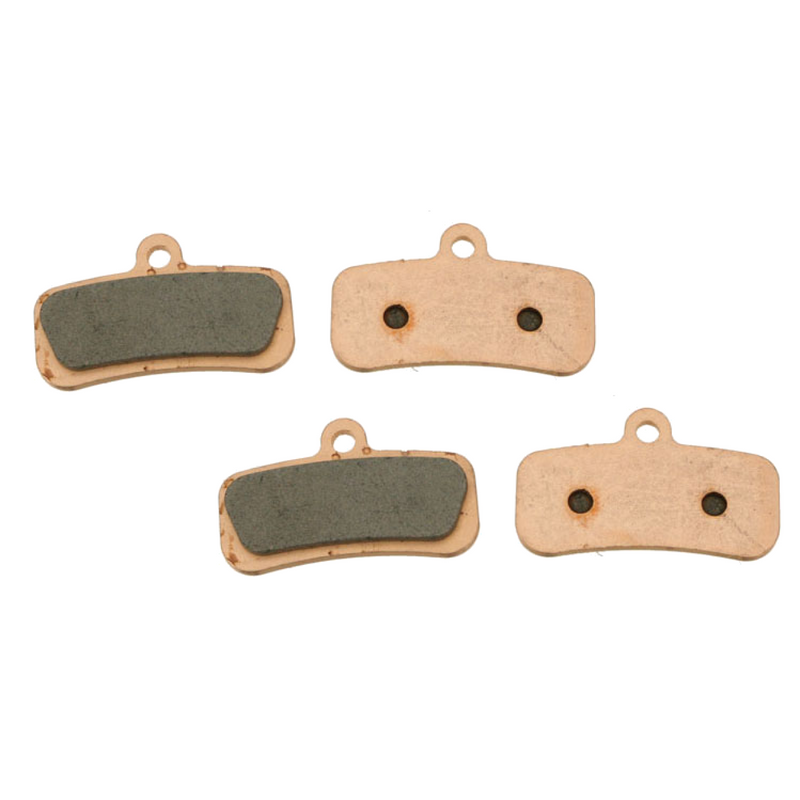 Load image into Gallery viewer, EBC-Brakes-Disc-Brake-Pad-DBBP0957PO2-Disc-Brake-Pads
