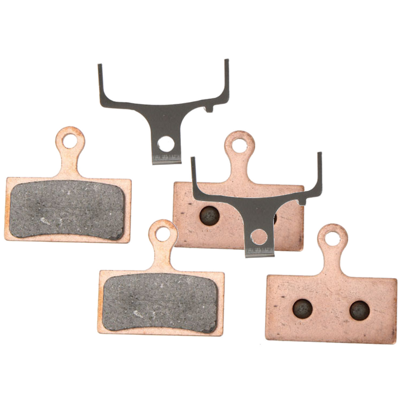 Load image into Gallery viewer, EBC-Brakes-Disc-Brake-Pad-DBBP0958PO2-Disc-Brake-Pads
