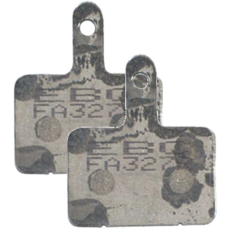 Load image into Gallery viewer, EBC-Brakes-Disc-Brake-Pad-DBBP0963PO2-Disc-Brake-Pads

