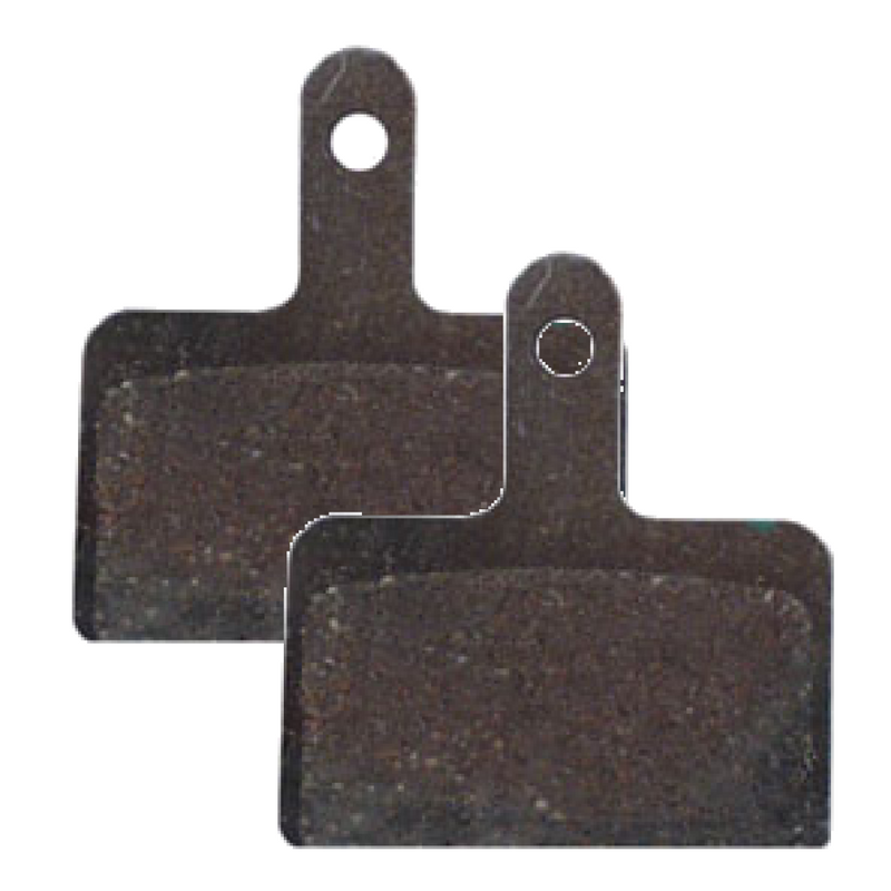 Load image into Gallery viewer, EBC-Brakes-Disc-Brake-Pad-DBBP0964PO2-Disc-Brake-Pads
