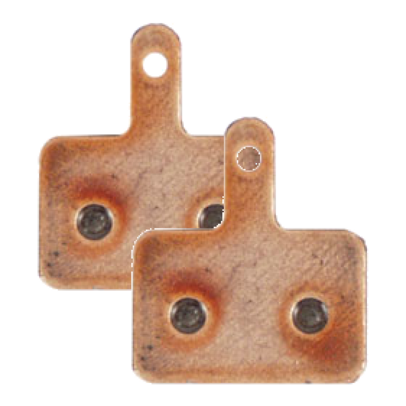 Load image into Gallery viewer, EBC-Brakes-Disc-Brake-Pad-DBBP0965PO2-Disc-Brake-Pads
