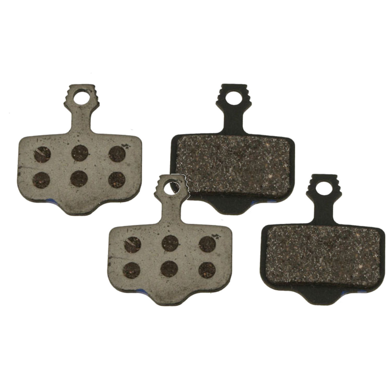 Load image into Gallery viewer, EBC-Brakes-Disc-Brake-Pad-DBBP0967PO2-Disc-Brake-Pads
