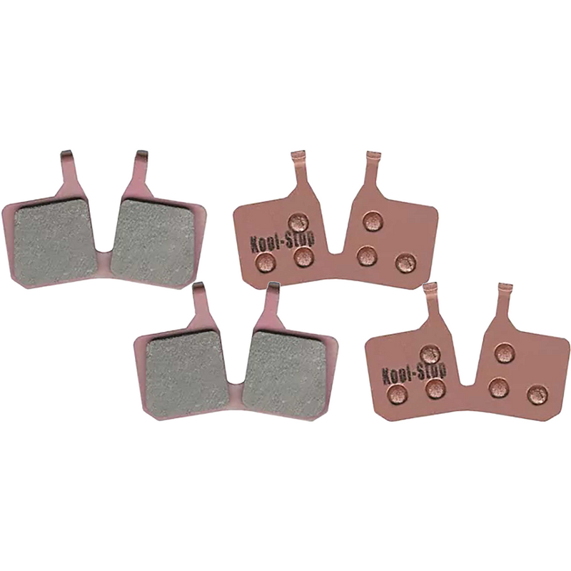 Load image into Gallery viewer, Kool-Stop-Disc-Brake-Pad-DBBP0986PO2-Disc-Brake-Pads
