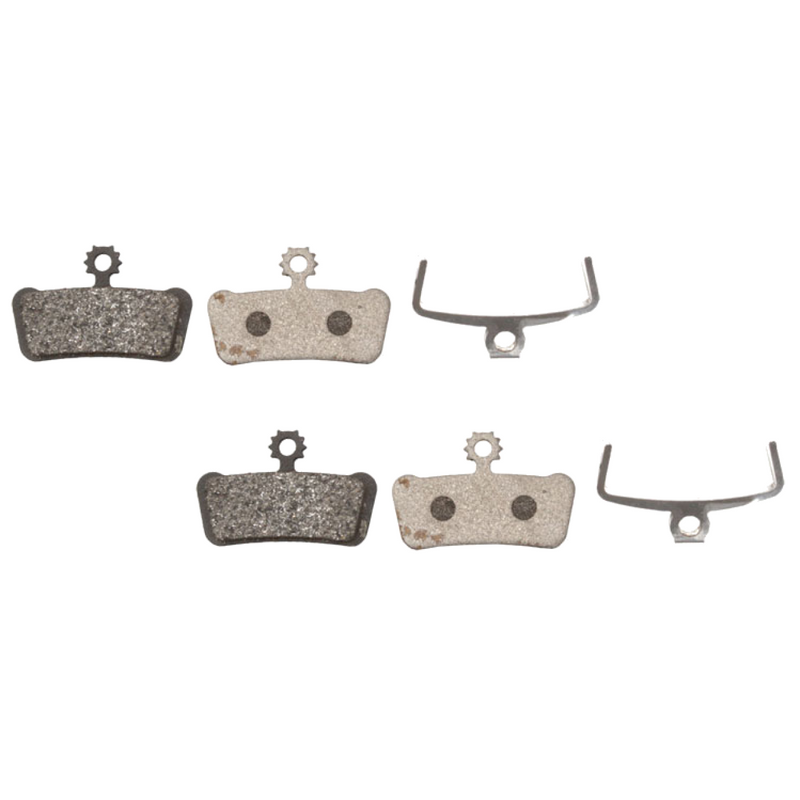 Load image into Gallery viewer, EBC-Brakes-Disc-Brake-Pad-DBBP0988PO2-Disc-Brake-Pads
