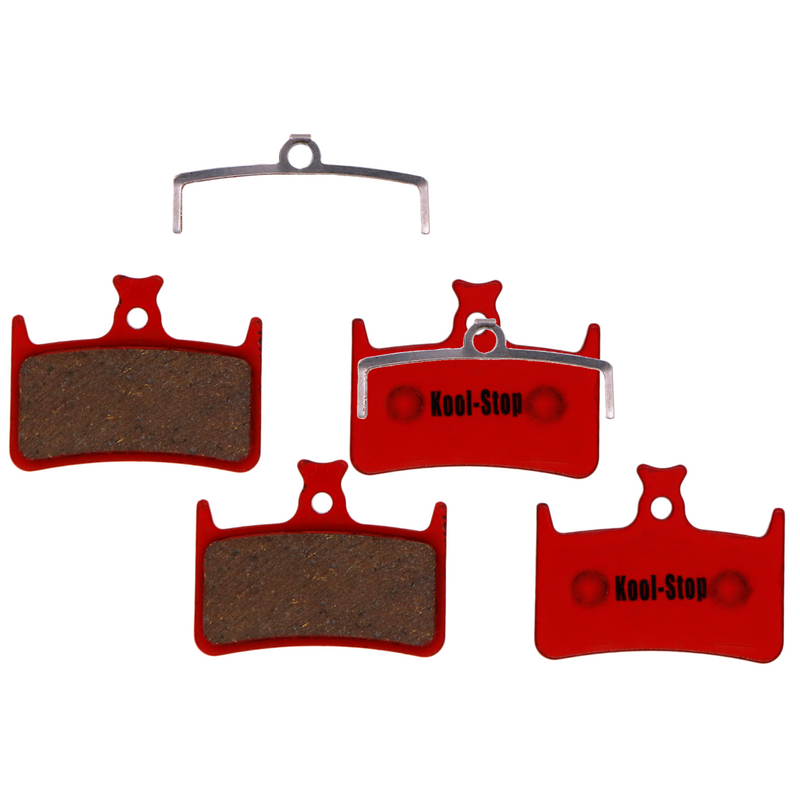 Load image into Gallery viewer, Kool-Stop-Disc-Brake-Pad-DBBP1034PO2-Disc-Brake-Pads
