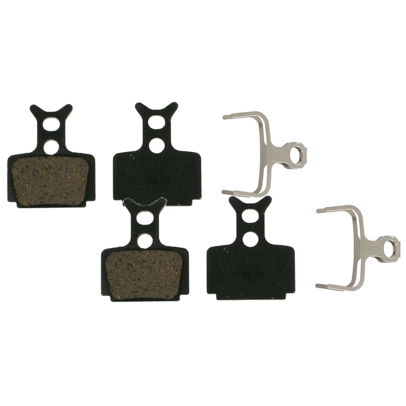 Load image into Gallery viewer, Formula-Italy-Disc-Brake-Pad-DBBP1037PO2-Disc-Brake-Pads
