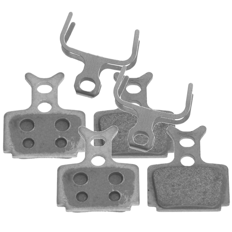 Load image into Gallery viewer, Formula-Italy-Disc-Brake-Pad-DBBP1038PO2-Disc-Brake-Pads
