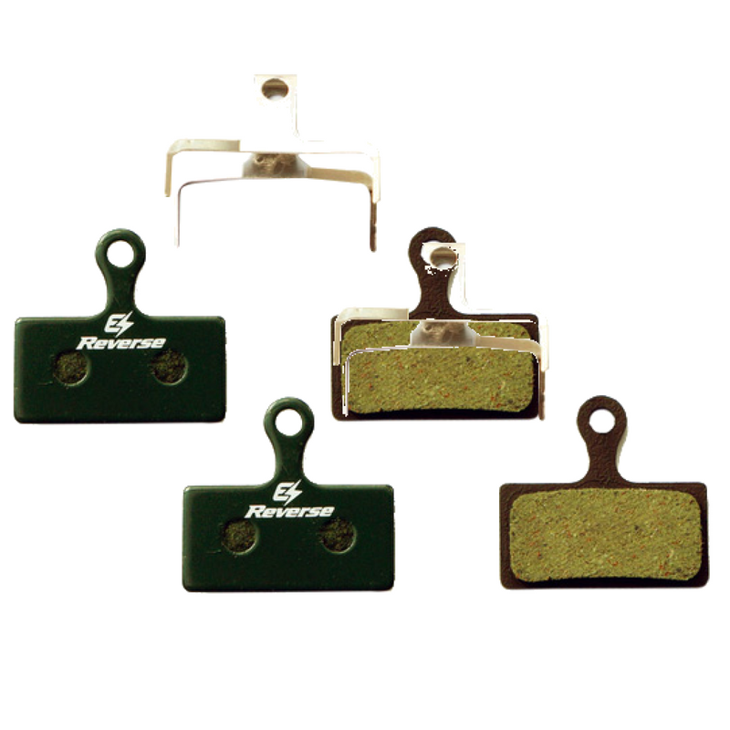 Load image into Gallery viewer, Reverse-Disc-Brake-Pad-DBBP1045PO2-Disc-Brake-Pads
