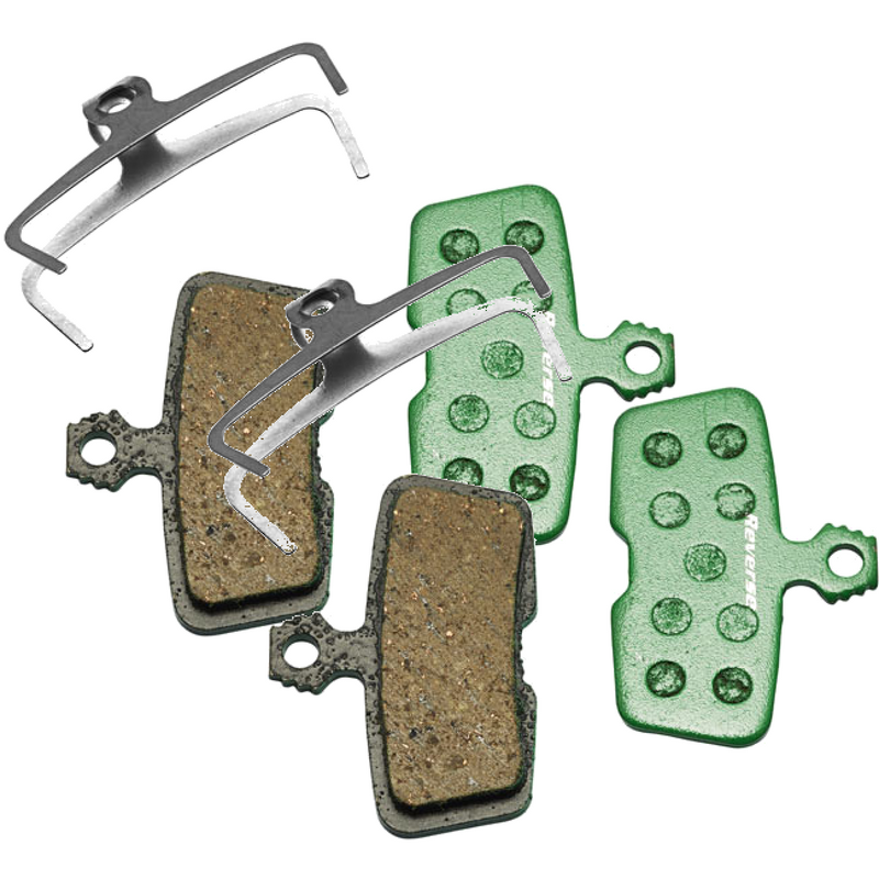 Load image into Gallery viewer, Reverse-Disc-Brake-Pad-DBBP1049PO2-Disc-Brake-Pads
