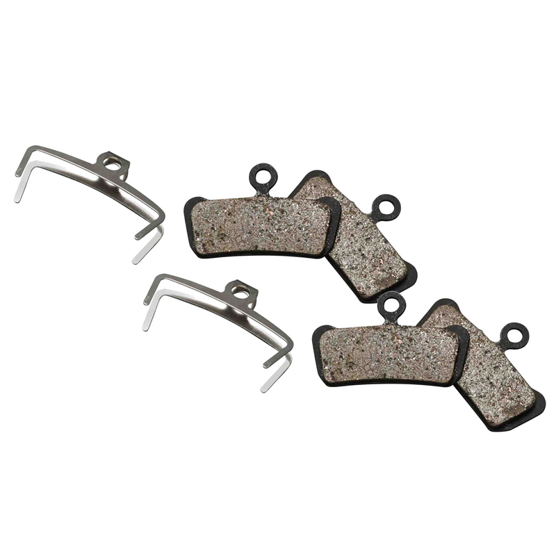 Load image into Gallery viewer, Reverse-Disc-Brake-Pad-DBBP1053PO2-Disc-Brake-Pads

