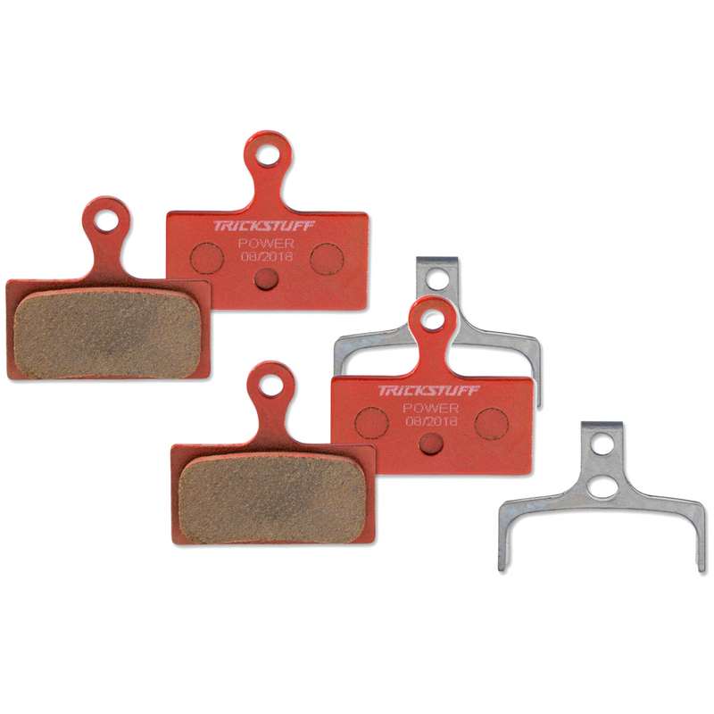 Load image into Gallery viewer, Trickstuff-Disc-Brake-Pad-DBBP1071PO2-Disc-Brake-Pads
