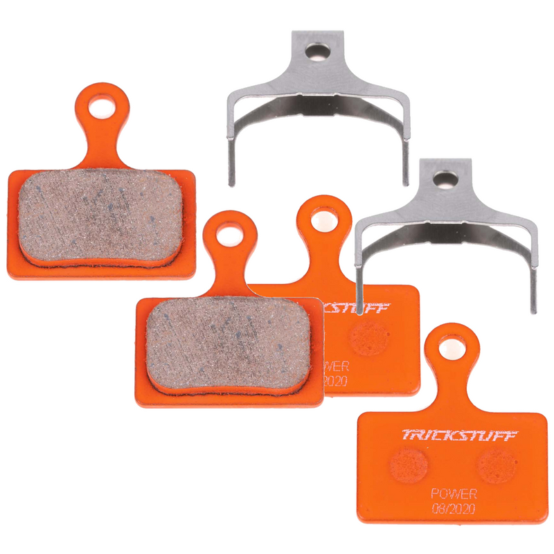 Load image into Gallery viewer, Trickstuff-Disc-Brake-Pad-DBBP1072PO2-Disc-Brake-Pads
