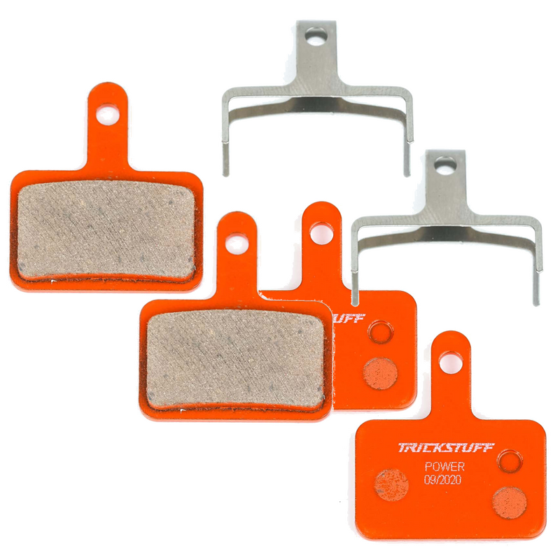 Load image into Gallery viewer, Trickstuff-Disc-Brake-Pad-DBBP1073PO2-Disc-Brake-Pads
