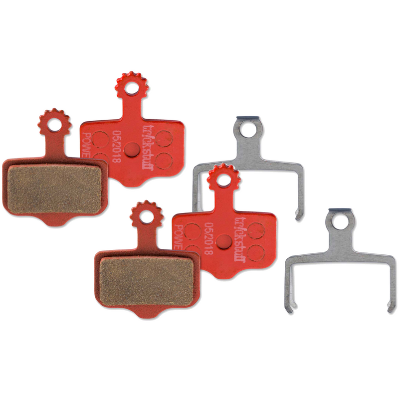 Load image into Gallery viewer, Trickstuff-Disc-Brake-Pad-DBBP1074PO2-Disc-Brake-Pads
