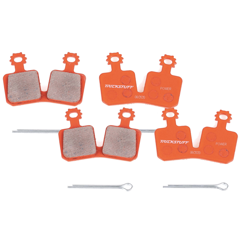 Load image into Gallery viewer, Trickstuff-Disc-Brake-Pad-DBBP1075PO2-Disc-Brake-Pads
