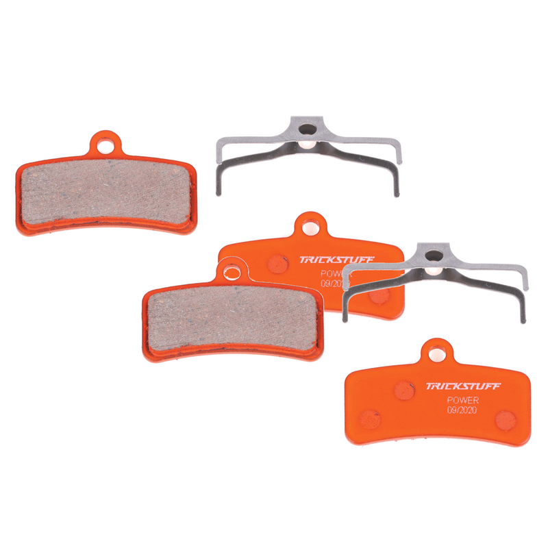 Load image into Gallery viewer, Trickstuff-Disc-Brake-Pad-DBBP1078PO2-Disc-Brake-Pads
