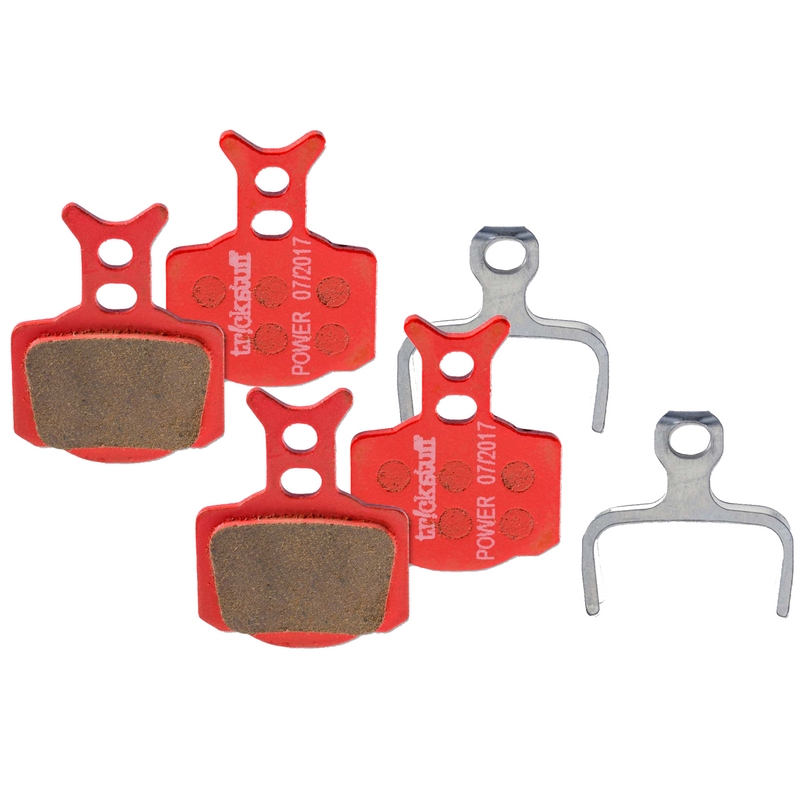 Load image into Gallery viewer, Trickstuff-Disc-Brake-Pad-DBBP1080PO2-Disc-Brake-Pads
