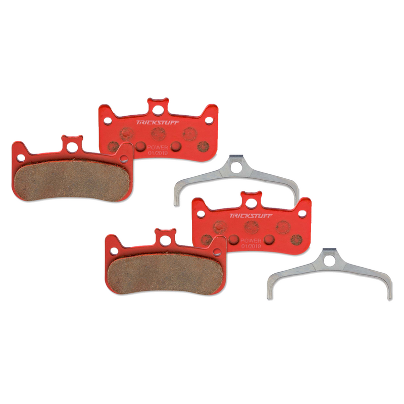 Load image into Gallery viewer, Trickstuff-Disc-Brake-Pad-DBBP1082PO2-Disc-Brake-Pads
