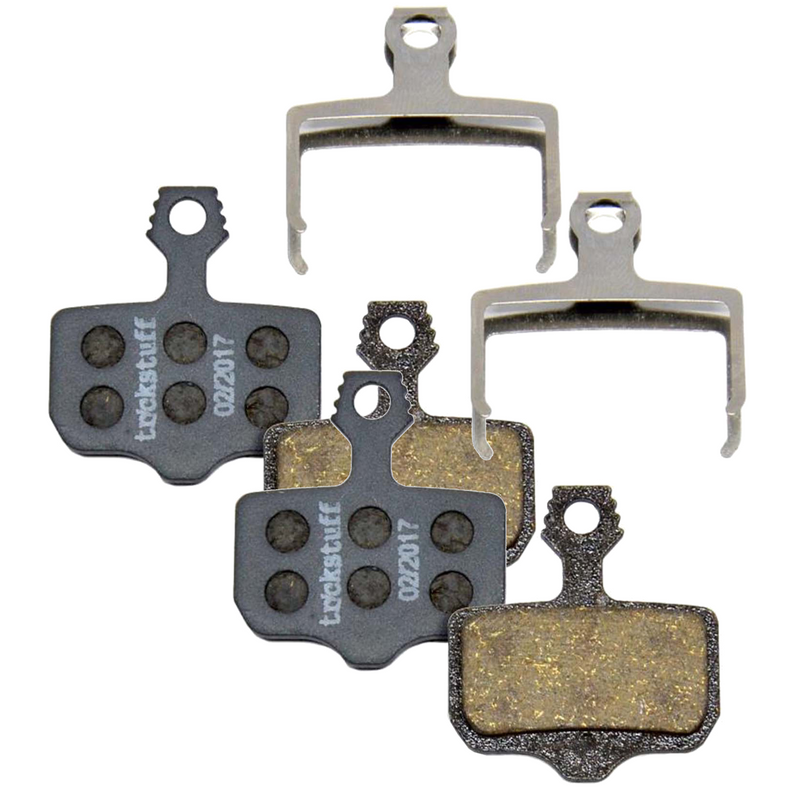 Load image into Gallery viewer, Trickstuff-Disc-Brake-Pad-DBBP1088PO2-Disc-Brake-Pads
