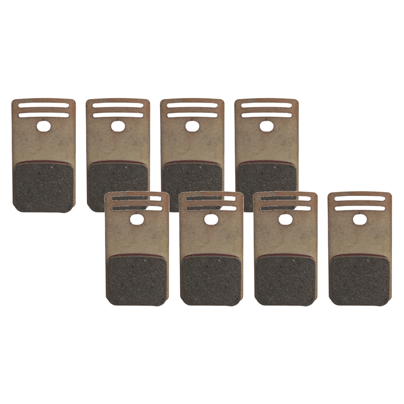 Load image into Gallery viewer, Kool-Stop-Disc-Brake-Pad-DBBP1097PO2-Disc-Brake-Pads

