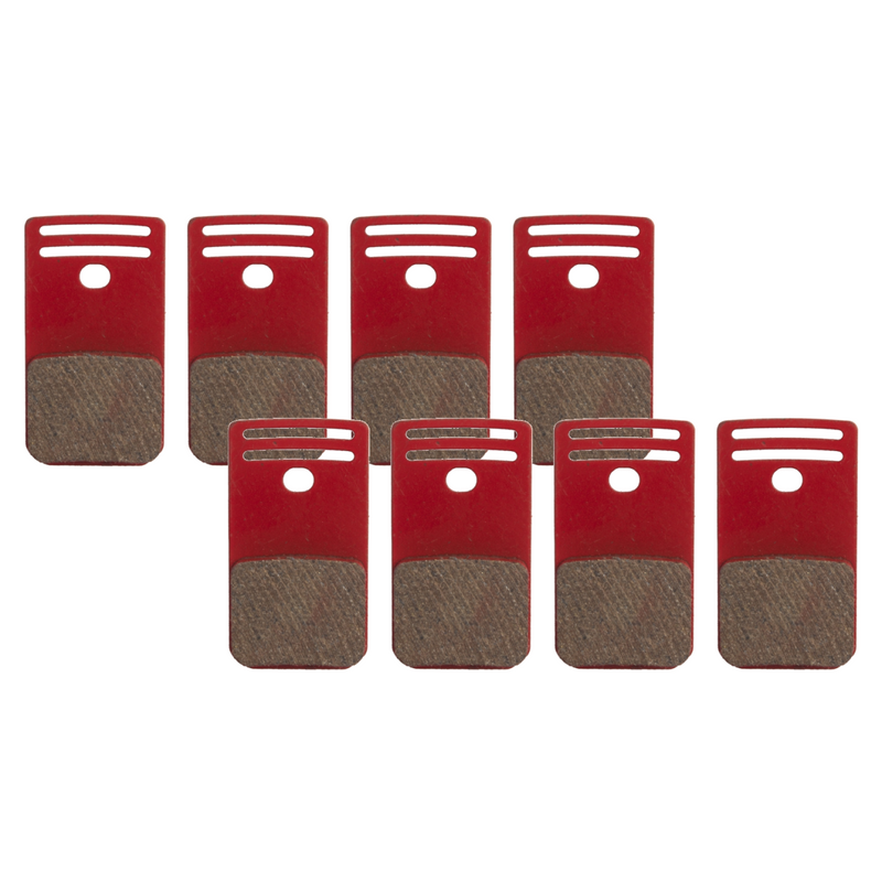 Load image into Gallery viewer, Kool-Stop-Disc-Brake-Pad-DBBP1099PO2-Disc-Brake-Pads
