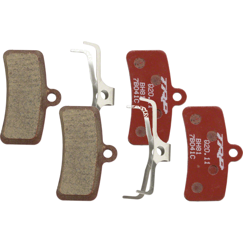Load image into Gallery viewer, TRP-Disc-Brake-Pad-DBBP1176PO2-Disc-Brake-Pads
