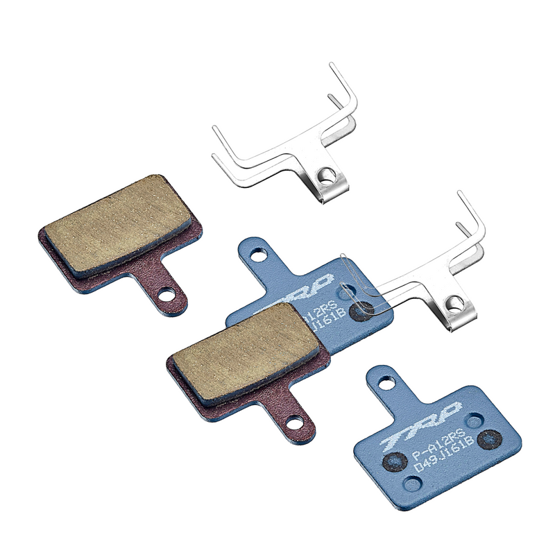 Load image into Gallery viewer, TRP-Disc-Brake-Pad-DBBP1178PO2-Disc-Brake-Pads
