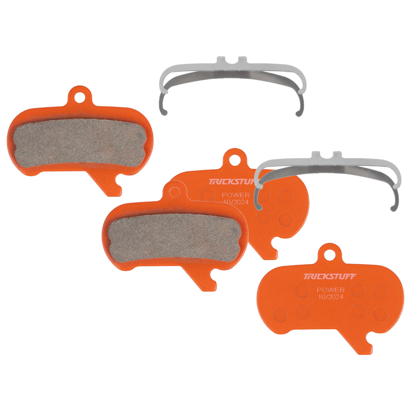 Load image into Gallery viewer, Trickstuff-Disc-Brake-Pad-DBBP1218PO2-Disc-Brake-Pads
