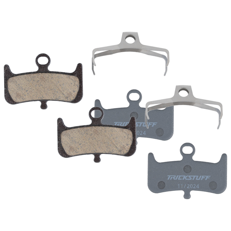 Load image into Gallery viewer, Trickstuff-Disc-Brake-Pad-DBBP1220PO2-Disc-Brake-Pads
