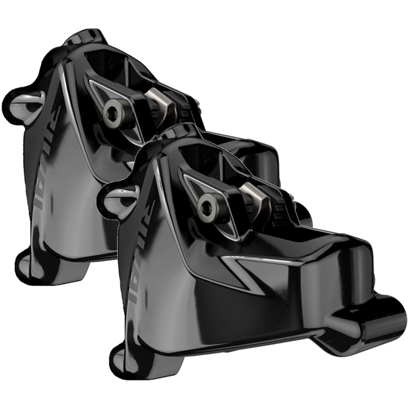 Load image into Gallery viewer, SRAM-Disc-Brake-Caliper-Road-Bike-DBCP0134PO2-Disc-Brake-Calipers
