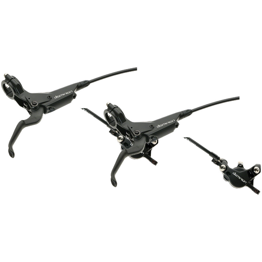 Hayes-Disc-Brake-&-Lever-Mountain-Bike-DBKL0070-DBKL0071-MTB-Flat-Bar-Disc-Brakes