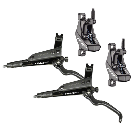 TRP-Disc-Brake-&-Lever-Mountain-Bike-DBKL0294-DBKL0298-MTB-Flat-Bar-Disc-Brakes