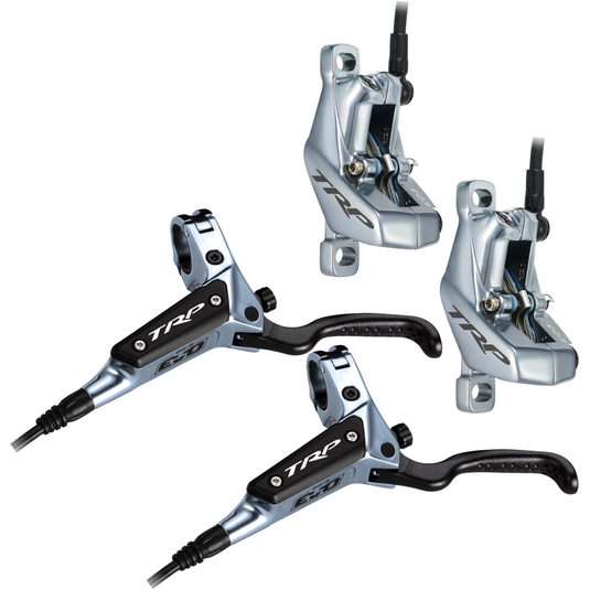 TRP-Disc-Brake-&-Lever-Mountain-Bike-DBKL0295-DBKL0299-MTB-Flat-Bar-Disc-Brakes