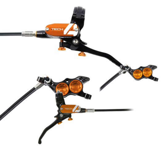 Hope-Disc-Brake-&-Lever-Mountain-Bike-DBKL0316-DBKL0317-MTB-Flat-Bar-Disc-Brakes